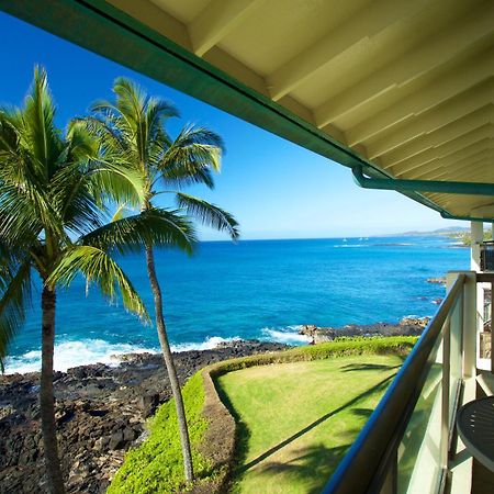 Castle Po'Ipu Shores Koloa Bagian luar foto