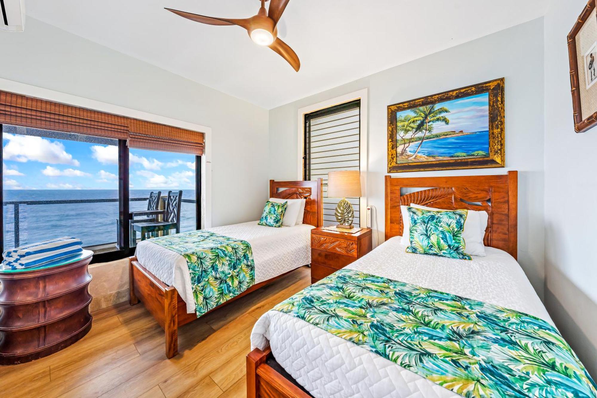 Castle Po'Ipu Shores Koloa Bagian luar foto