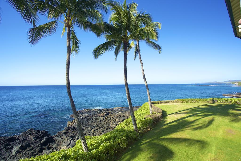 Castle Po'Ipu Shores Koloa Bagian luar foto