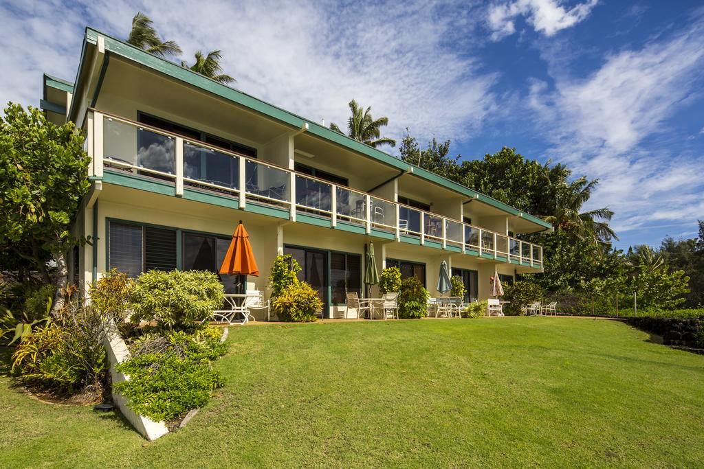 Castle Po'Ipu Shores Koloa Bagian luar foto