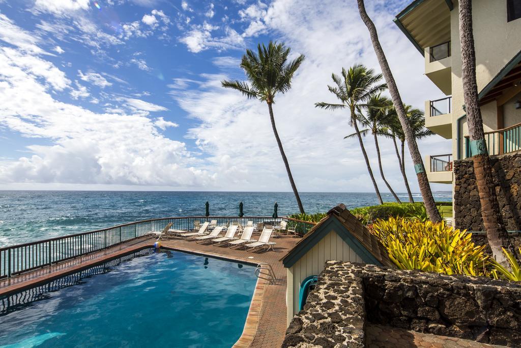 Castle Po'Ipu Shores Koloa Bagian luar foto
