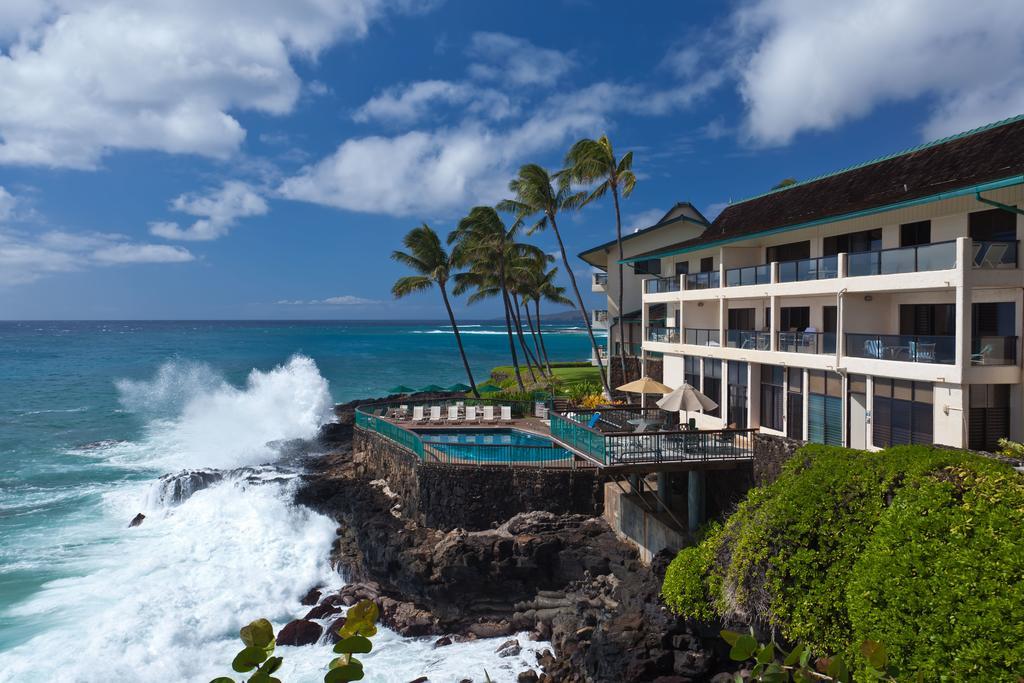 Castle Po'Ipu Shores Koloa Bagian luar foto