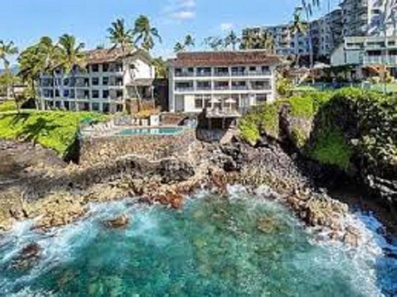 Castle Po'Ipu Shores Koloa Bagian luar foto