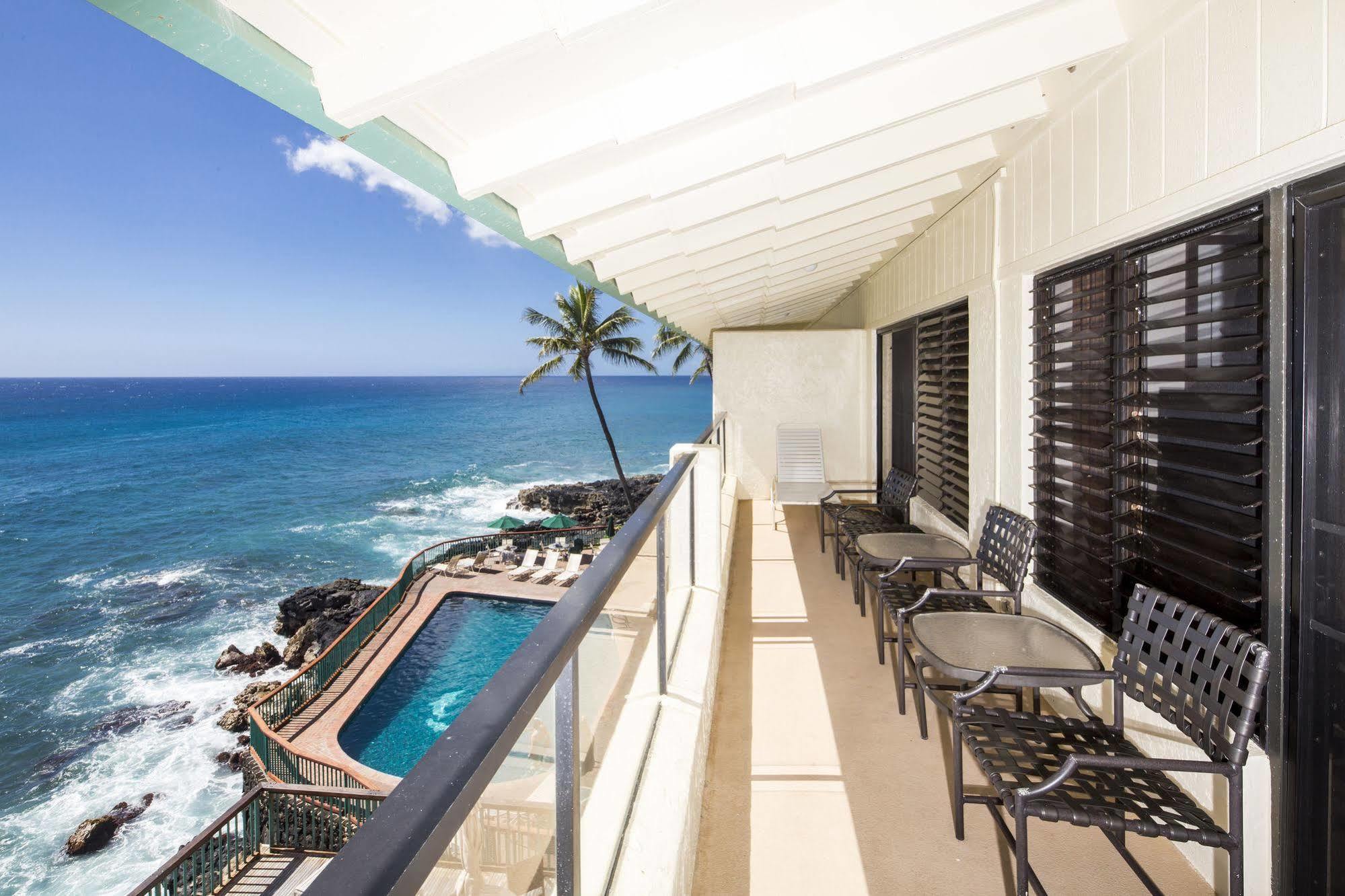 Castle Po'Ipu Shores Koloa Bagian luar foto