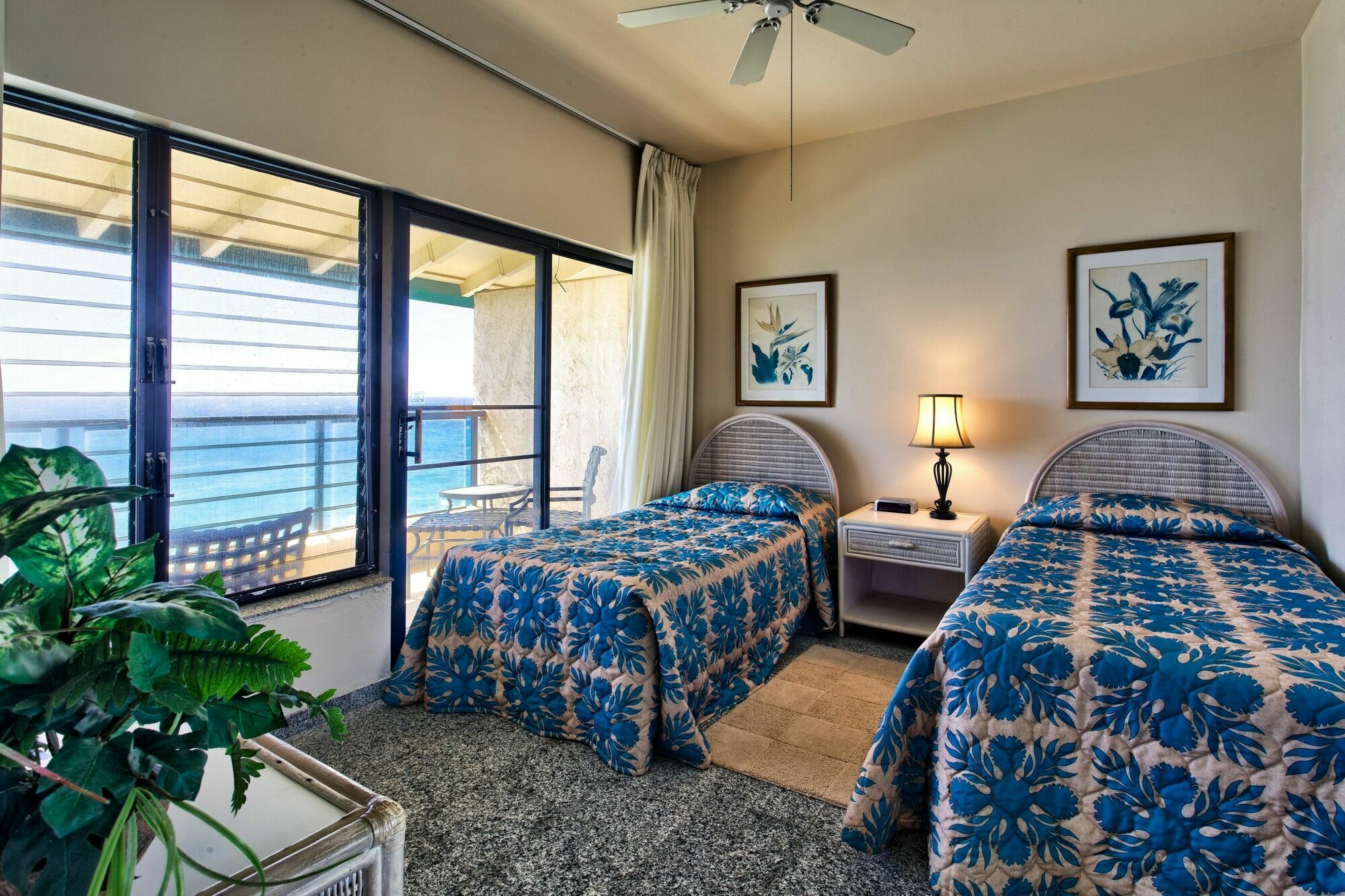Castle Po'Ipu Shores Koloa Bagian luar foto