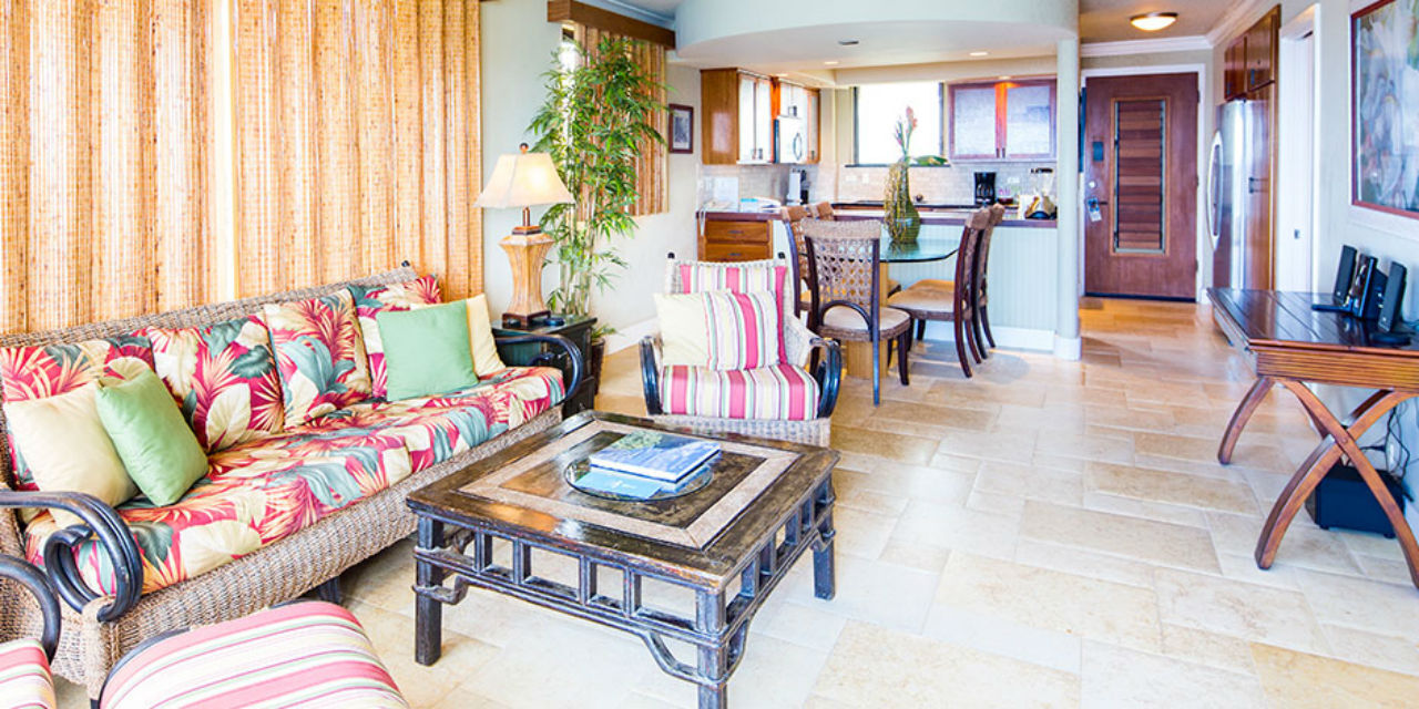 Castle Po'Ipu Shores Koloa Bagian luar foto
